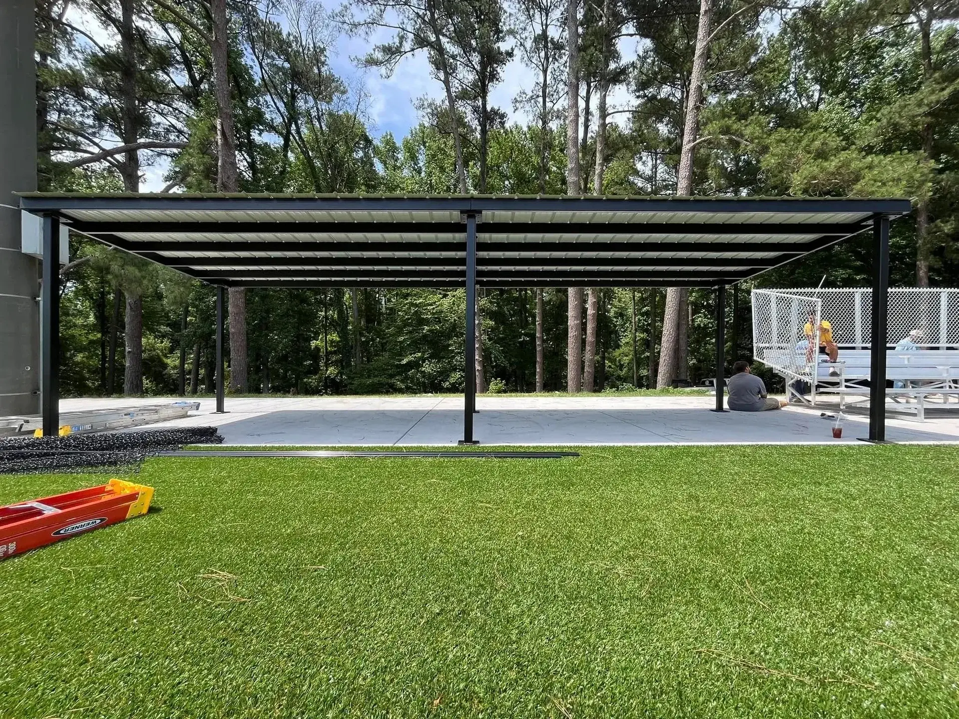 Hard at Work Across the Jackson, SC area in Jackson, SC (photo 1)